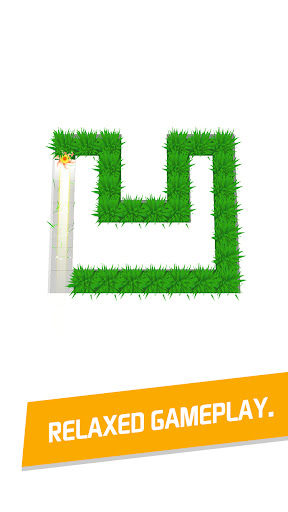 Cut Grass androidhappy screenshots 2