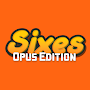 Sixes: Opus Edition