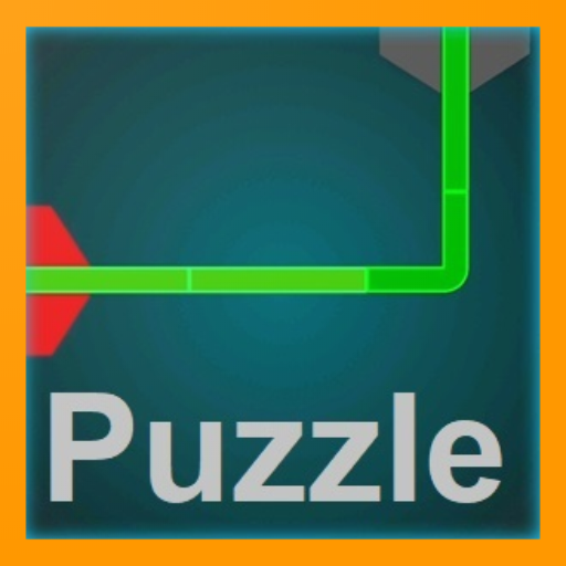 Fix The Line Puzzle