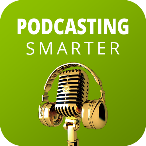 Podcasting Smarter  Icon