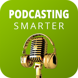Icon image Podcasting Smarter