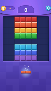 Block Puzzle- Color