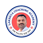 Cover Image of Herunterladen Lakshya coaching academy 1.0.1 APK