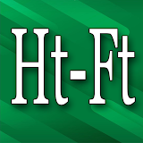 Ht-Ft Single odds icon