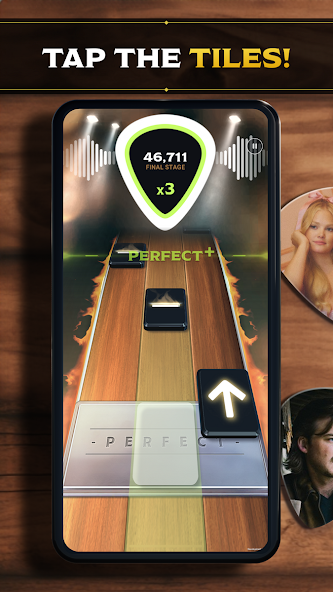 Country Star: Music Game 34.0.0.789 APK + Mod (Unlimited money) para Android