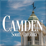Camden, SC - Audio Tours Apk
