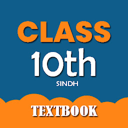 图标图片“Math Class 10th Textbook”