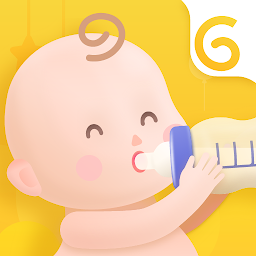 Imagen de icono Glow Baby para la lactancia