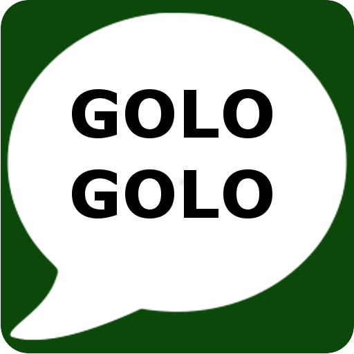 Gologolo logo