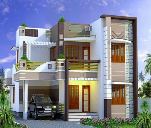 Front Elevation Design Ideas Screen 2