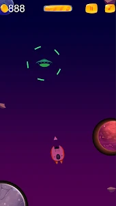 Alien Shooter: Space Attack