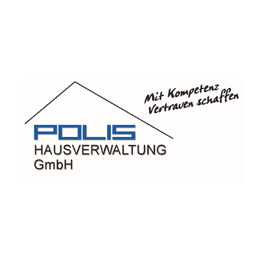 POLIS HV logo