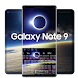 Galaxy Note 9のキーボード - Androidアプリ