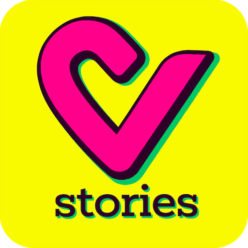 Vivlio Stories  Icon