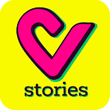 Vivlio Stories icon