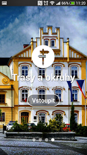 Česká Třebová(圖2)-速報App