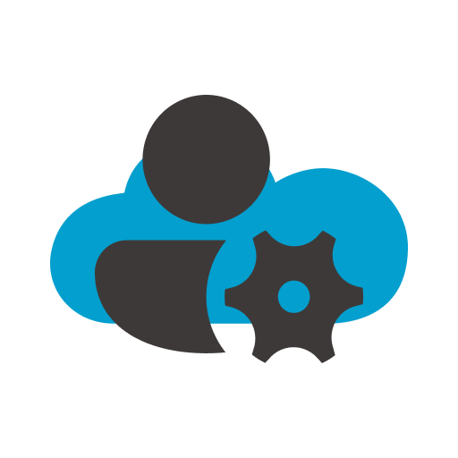 Azzurro Operators logo