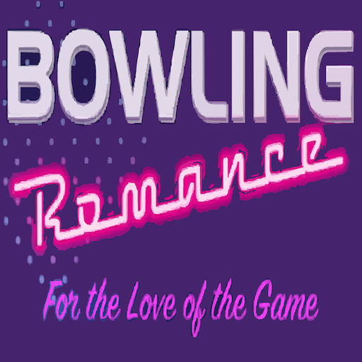 Bowling Romance Header - AppWisp.com