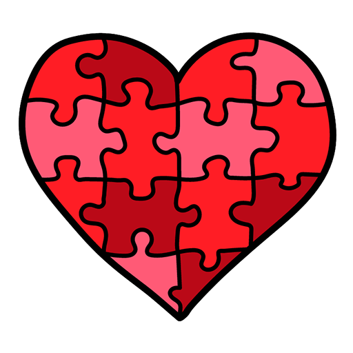 A Pleasant Puzzle logo