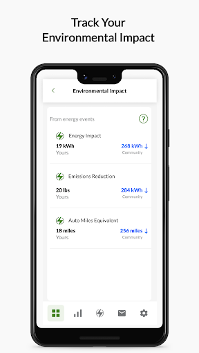 Olivine ClimateResponse VPP Screenshot 4 - AppWisp.com