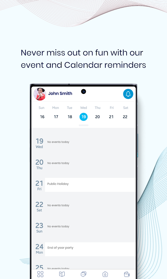 #6. Pendulum (Android) Göre: Pendulum Digital