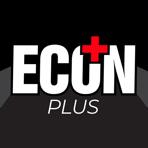 Econ Plus