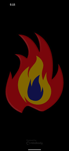 Android application Ignition APG screenshort