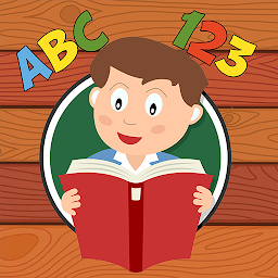 Kindergarten Learning Workbook Mod Apk