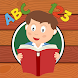 Kindergarten Learning Workbook - Androidアプリ