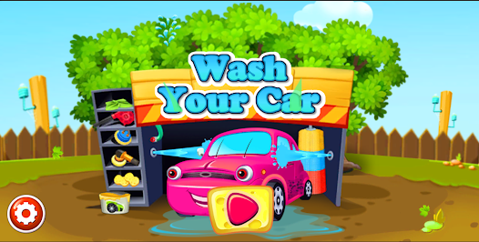 Wash Your Car 5.0 APK + Mod (Unlimited money) إلى عن على ذكري المظهر