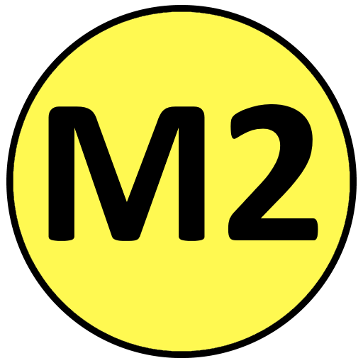 MTrack Gen 2 logo