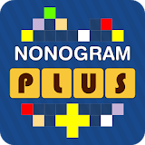 Nonogram Plus ( Picross ) icon