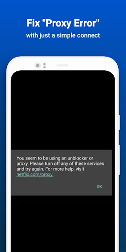 US VPN – Netflix Hulu VPN Screen 3