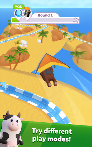 Screenshot aquapark.io