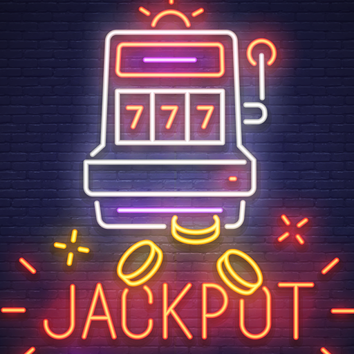 Neon Club Slots - Win Jackpot  Icon