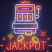 Neon Club Slots - Win Jackpot