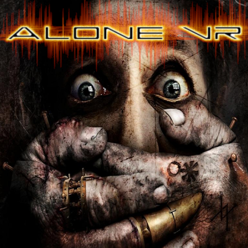Alone VR Terror 1.3 Icon