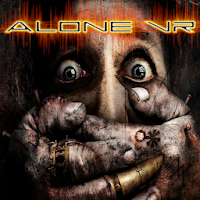 Alone VR Terror