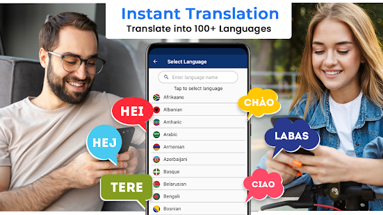 All Languages Translator Free Voice Translation v3.0 Premium APK