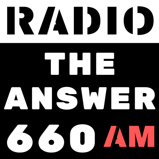 660 Am The Answer Dallas FM