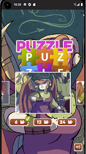 nimora puzzle