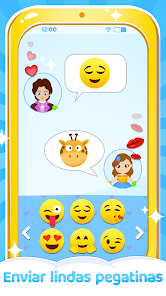 Telefone Princesa para Bebê – Apps no Google Play