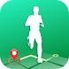 Run Tracker - Run Weight Loss - Androidアプリ