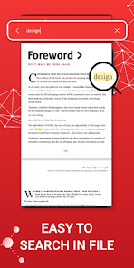 PDF Reader - Image To PDF  screenshots 15