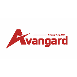 Ikonbillede Avangard sport club