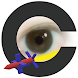 シューティング視力検査・視力回復・視能訓練アプリ （STG Eye Test&Training）