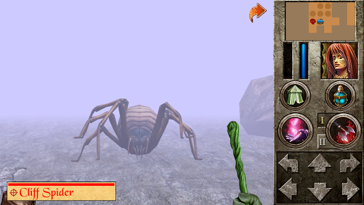 The Quest - Celtic Rift