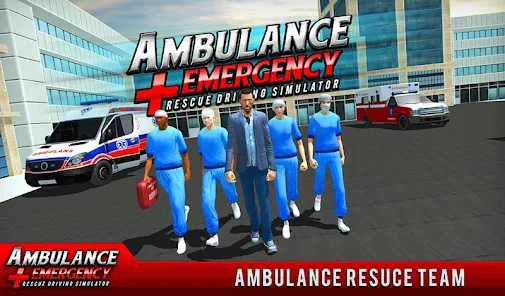 911 Rescue Team  Play Now Online for Free 