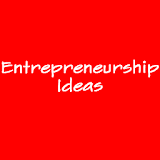 Entrepreneurship Ideas icon