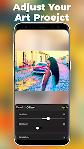 Download Photograph Art Lab v1.0.1 APK (MOD, Premium Unlocked) Free For Android 3